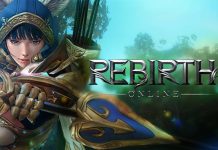 Rebirth Online Enters Steam Early Access With Less Than Stellar Reception