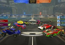 Rocket League Provides Players A Look At Revamped Tournaments, Including A New Tournament Type