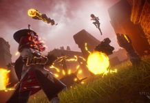 Spellbreak Will Have Full Cross-Progression Across Four Platforms At Launch