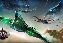 Star Trek Online Adds Cross Faction Support Carrier Bundle To The C-Store