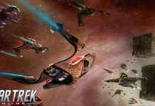 Man Your Stations, Star Trek Online Is Going Full Red Alert On September 3rd