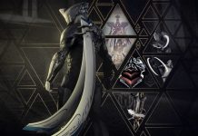 Digital Extremes Announces "Record Highs" For Warframe During TennoCon