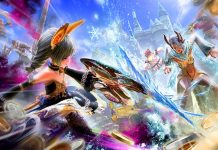 TERA Offers Details On The Battle Arena Coming In Its Next Update