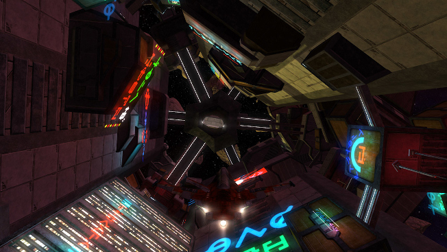 Vendetta Online Is Now Mostly Free To Play Mmo Bomb