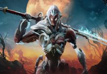 Digital Extremes Reveals Heart of Deimos Expansion And Swapping Warframe Abilities, Coming August 25
