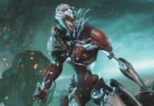 MMO Thoughts - What Is Warframe's Appeal? (2020)