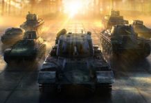 Get 7 Free Tanks And See Your Lifetime Stats As World Of Tanks Celebrates 10 Years