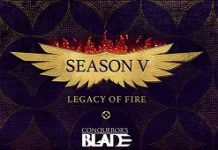 Season V Of Conqueror's Blade Will Introduce New Region And Units With Flamethrowers