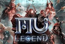 MU Legend Coming To Southeast Asia, Closed Beta Starts Tomorrow