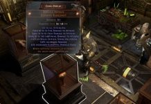 Path Of Exile's Priorities: Faster Heists, Better Rewards, And Inventory Management