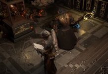 Path Of Exile: Heist Now On Consoles, Includes This Week's Hotfix To Make Heists Easier