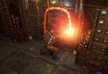 Preview: Get (Safe) Cracking In Path Of Exile's Larcenous League, Heist