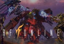 Netmarble Scoops Up Mech-Fighting MMO RF Online