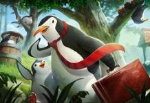 RuneScape Celebrates 12th Anniversary Of Distractions And Diversions With Penguins