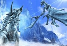 Krafton Outlines TERA Console Cash Shop, Subscriber Status Changes, And Crossplay