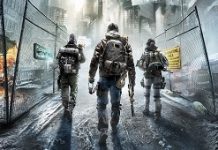 The Division Heartland Details Leaked