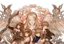 Tree Of Savior's Weekend Burning Event Returns