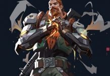 Valorant's 1.07 Patch Tweaks Five Heroes And Shotguns