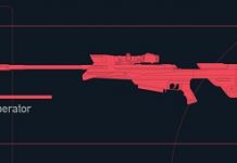 Valorant Nerfs The Operator Sniper Rifle And Tweaks Five Agents
