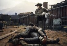 Vigor's Season 5: Renegades Features Wild West Theme And Sawmill Shootout