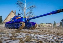 World Of Tanks Console Welcomes Hot Wheels For Season 2
