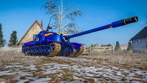 world of tanks hot wheels review