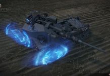 "The Last Waffenträger" Is World Of Tanks' Limited-Time Boss Battle Mode