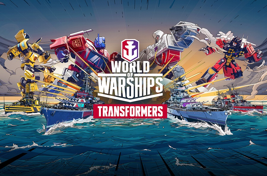 Transformers And Fifth-Anniversary Giveaway Comes To World ...