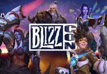 Blizzard Announces BlizzConline Dates