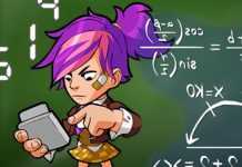 Brawlhalla Sends Players Back To School With Its Latest Event
