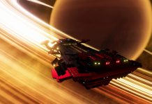 Looking For Something New In Space? Sci-Fi Sandbox MMO CSC Launches Today