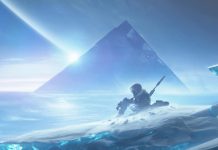 Destiny 2 Offers Players A Closer Look At Europa Content Coming In Beyond Light