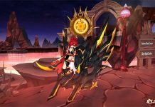 Elsword's Final Raid Battle Against The White-Ghost Army Has Arrived