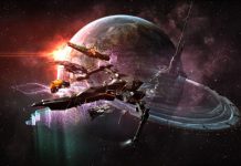 Eve Online Players Analyze Over 40 Million Data Sets For COVID-19 Research