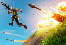 Epic Provides More Detail On Competitive Integrity Rules For Fortnite