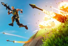 SuperData: December Was Fortnite's Best Month Since August