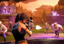 Mac Fortnite: STW Players Lose As Epic And Apple Continue To Fight