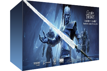 Game of Thrones Winter is Coming Gift Pack Key Giveaway
