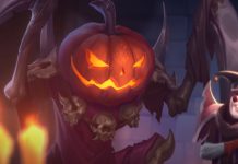 Hearthstone Invites You To The Scholomance Academy's Masquerade Ball