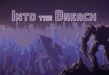 EGS' Weekly Free Game Heads "Into The Breach"