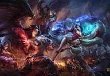 Riot Shutting Down League's Social Feature, Clubs, Will Partner With Discord