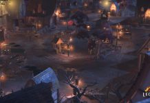 Magic: Legends Offers A Look At Gavony Environment Art