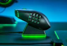 MMO Thoughts - New Razer Naga Pro Unboxing And Review