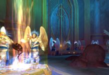 Neverwinter Releases Second Piece Of Avernus Episodic Content