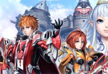 Phantasy Star Online Episode 5 Arrives September 30, Level Cap Will Hit 90