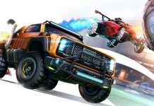 Rocket League Is Now F2P, And There's $10 Epic Games Store Coupons To Celebrate