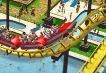 Build The Ultimate Theme Park With This Week's Free EGS Offering