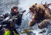 F2P Action Shooter Scavengers Schedules Next Playtest September 18