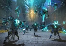 Skyforge Wants You To Design A New Demon