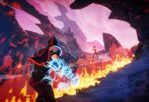 Proletariat Posts Spellbreak's First Roadmap, Duo Mode Returns